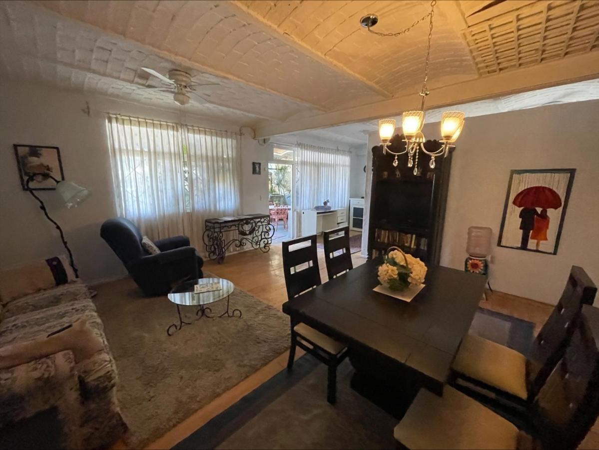 Casita Montana Hotel آجيجيك المظهر الخارجي الصورة