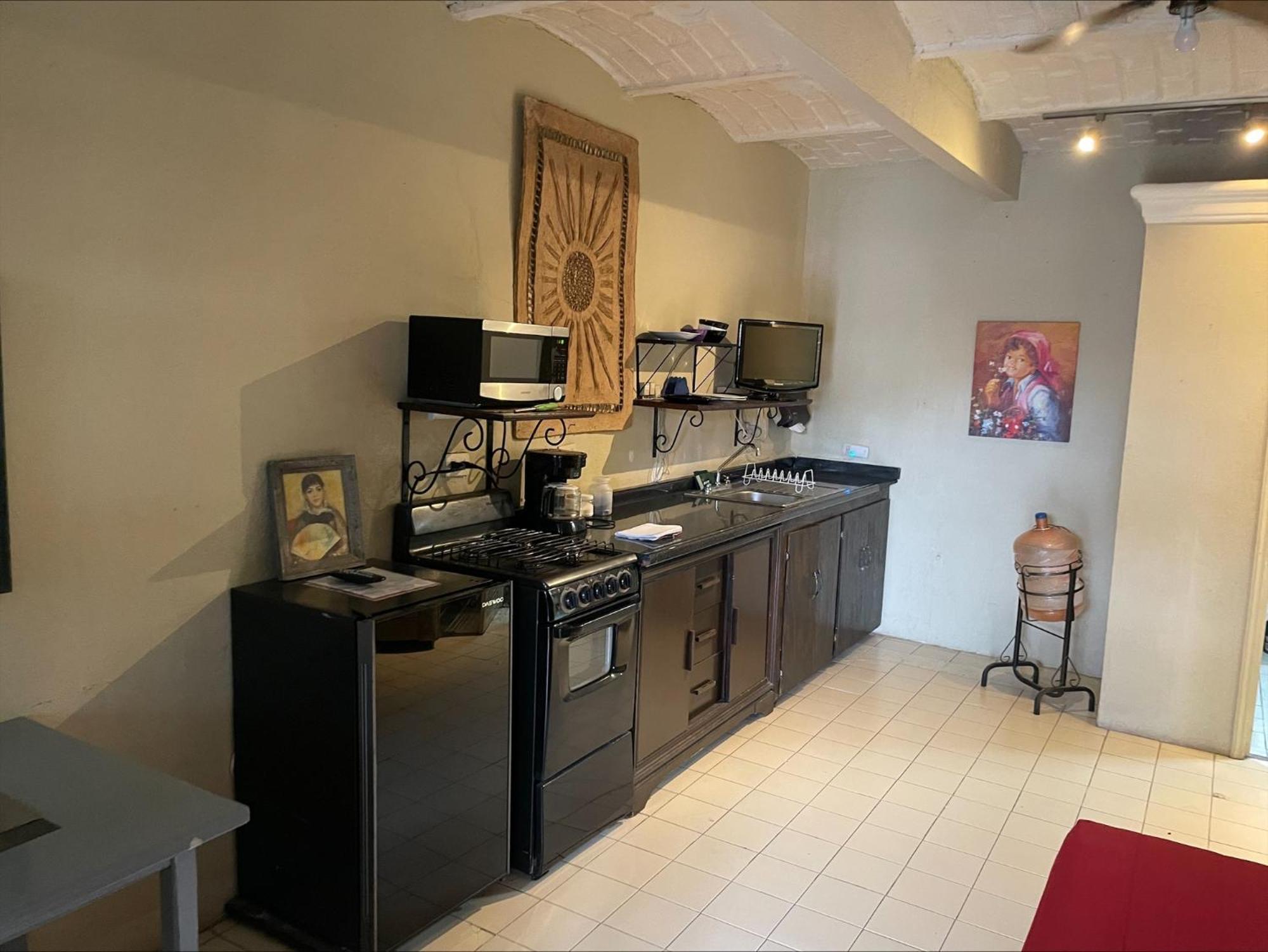 Casita Montana Hotel آجيجيك المظهر الخارجي الصورة