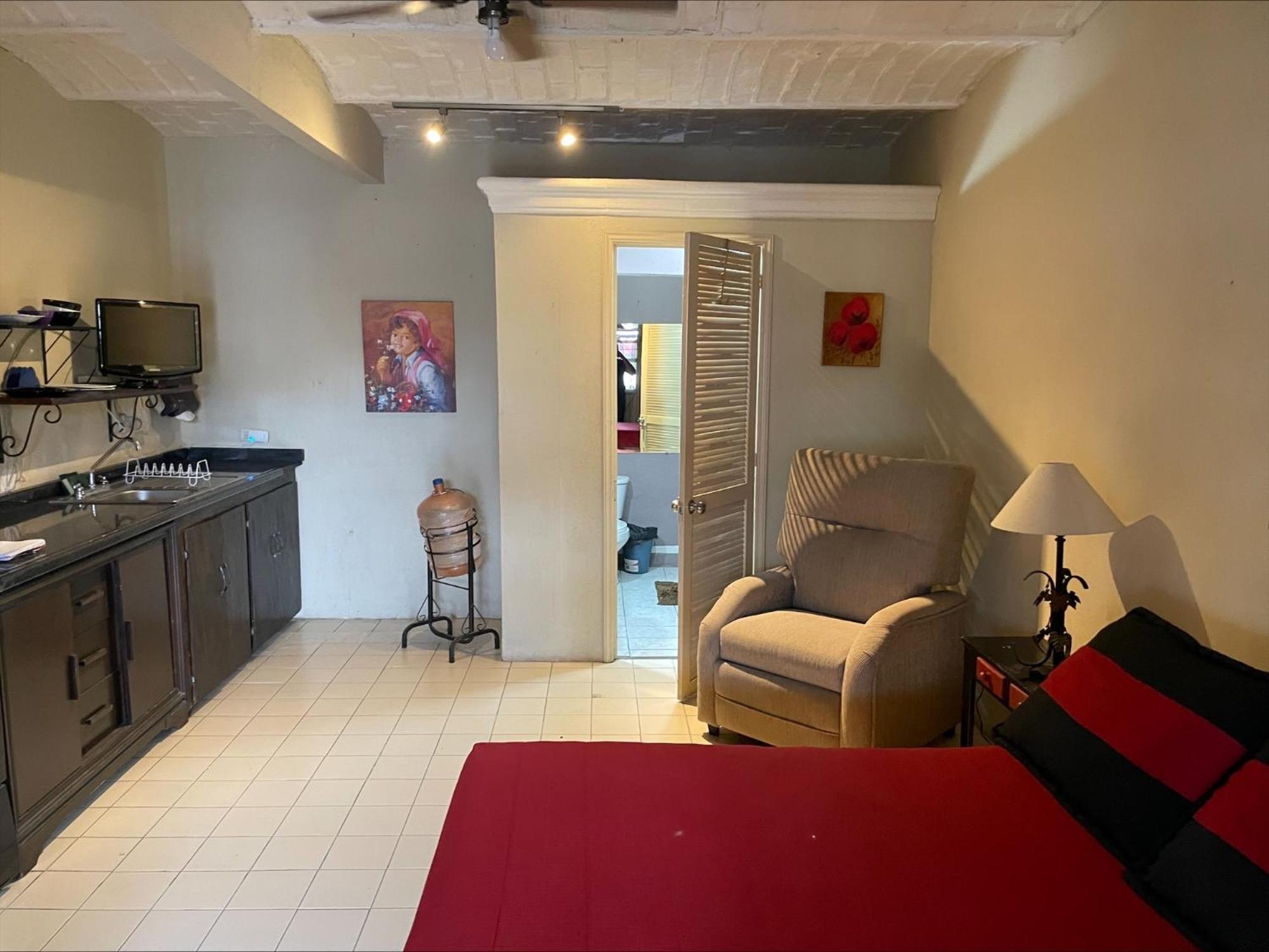 Casita Montana Hotel آجيجيك المظهر الخارجي الصورة