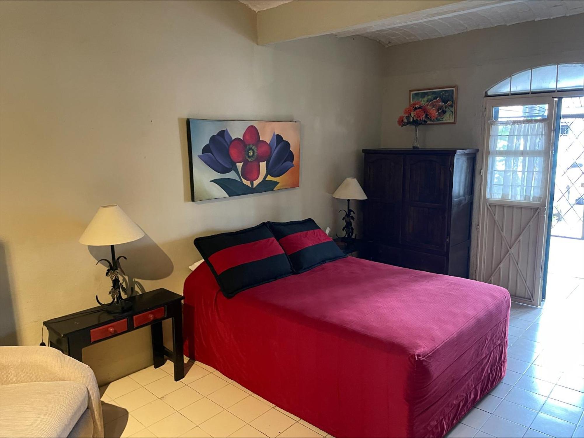 Casita Montana Hotel آجيجيك المظهر الخارجي الصورة