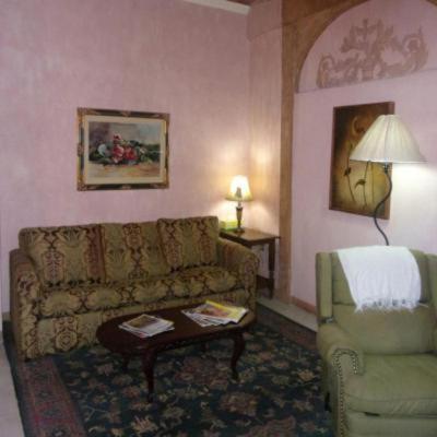 Casita Montana Hotel آجيجيك المظهر الخارجي الصورة
