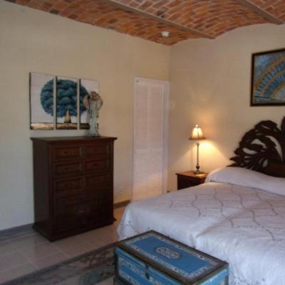 Casita Montana Hotel آجيجيك المظهر الخارجي الصورة