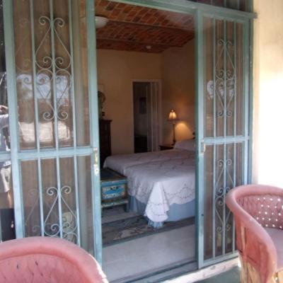 Casita Montana Hotel آجيجيك المظهر الخارجي الصورة