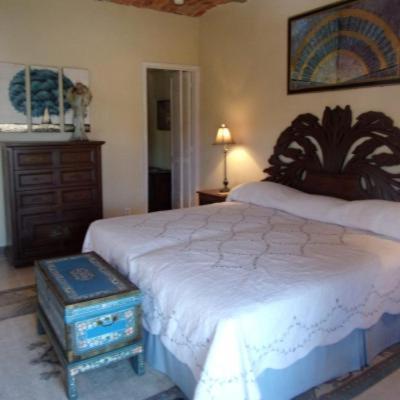 Casita Montana Hotel آجيجيك المظهر الخارجي الصورة